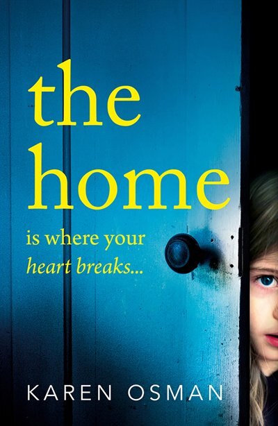 Front cover_The Home