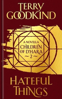 Couverture_Hateful Things