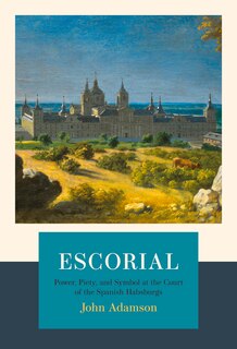 Front cover_Escorial