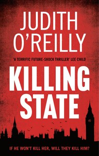 Couverture_Killing State