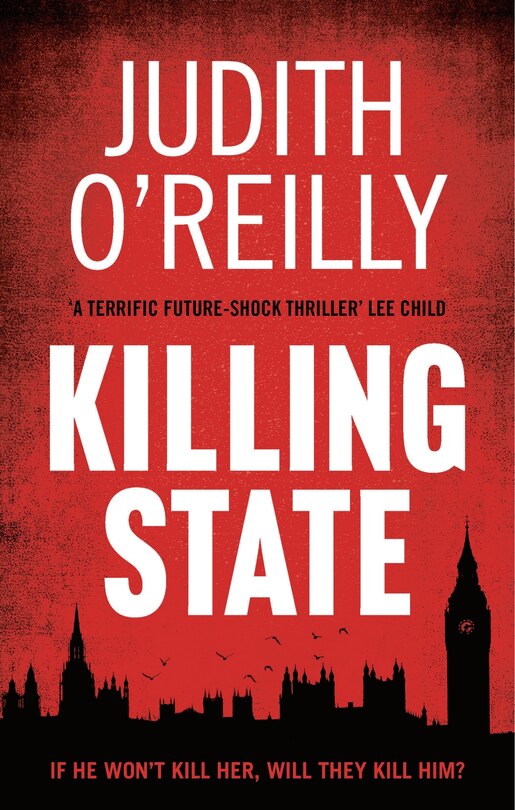 Couverture_Killing State