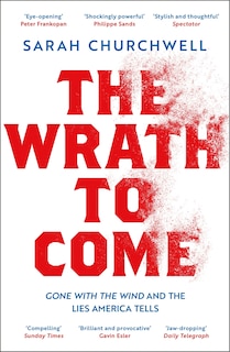 Couverture_The Wrath to Come
