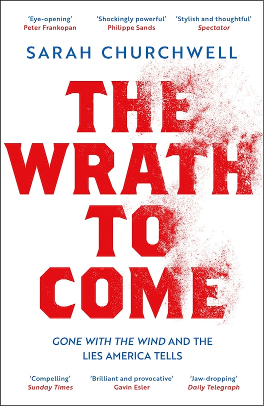 Couverture_The Wrath to Come