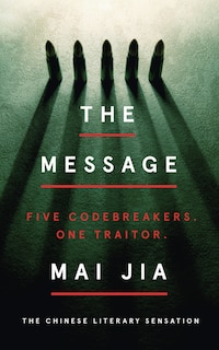 Couverture_The Message