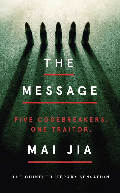 Couverture_The Message