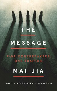 Couverture_The Message