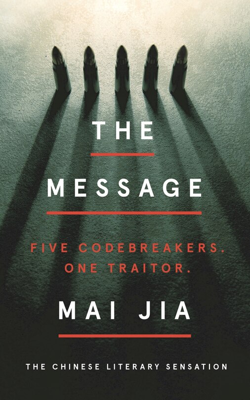 Couverture_The Message