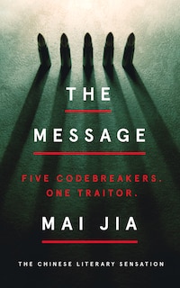 Couverture_The Message