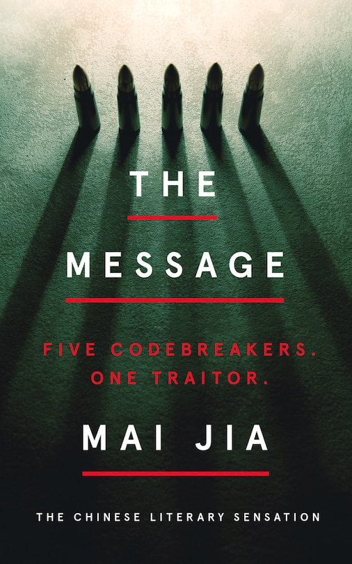 Couverture_The Message