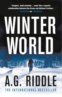 Front cover_Winter World