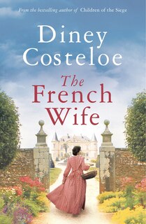 Front cover_The French Wife