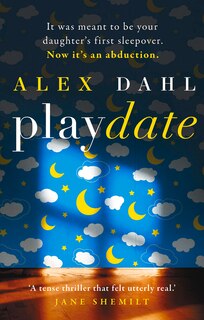 Front cover_Playdate
