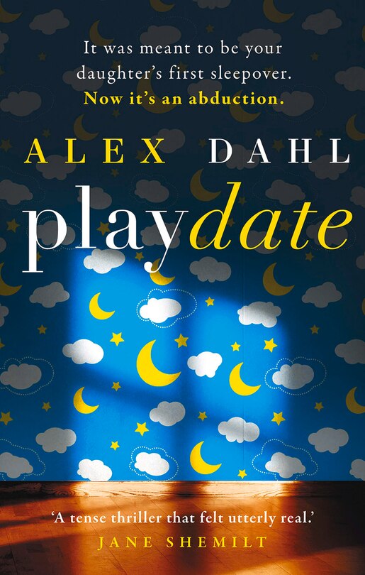 Front cover_Playdate