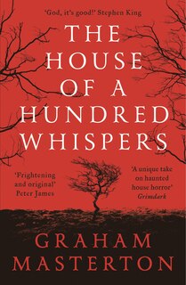 Couverture_The House of a Hundred Whispers