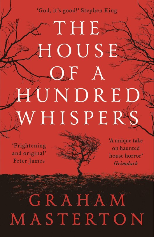 Couverture_The House of a Hundred Whispers
