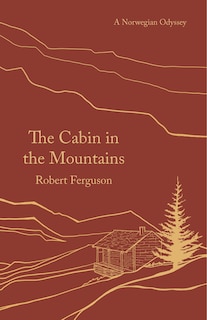 Front cover_The Cabin in the Mountains