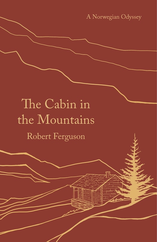 Front cover_The Cabin in the Mountains