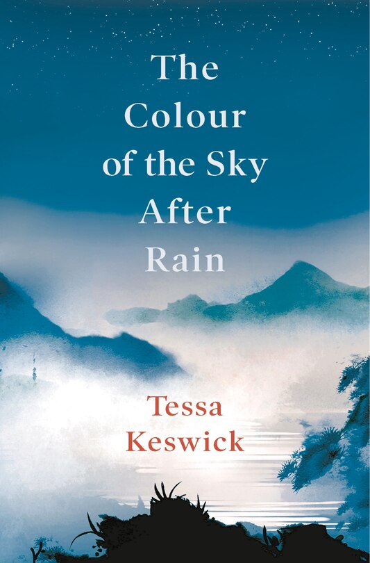 Couverture_The Colour of the Sky After Rain