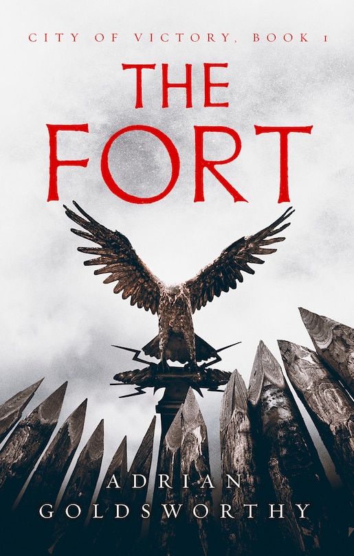 Front cover_The Fort