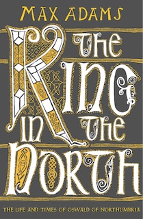 Front cover_The King in the North