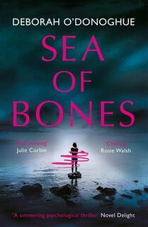 Front cover_Sea Of Bones
