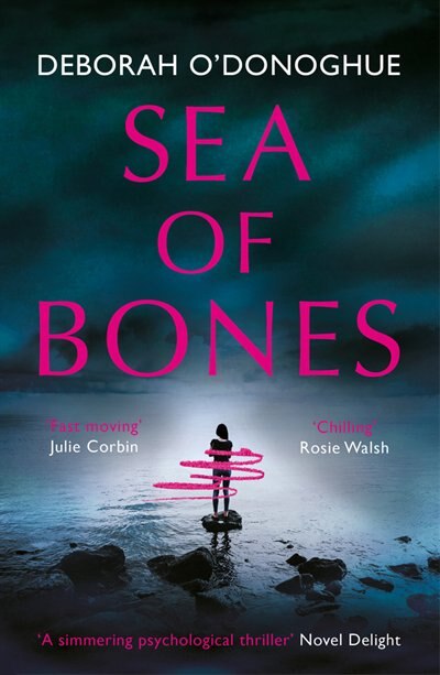 Front cover_Sea Of Bones