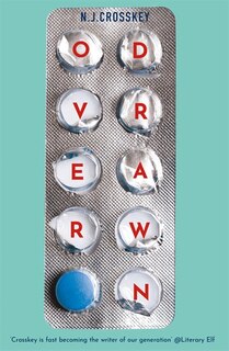 Front cover_Overdrawn
