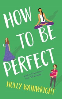 HT BE PERFECT