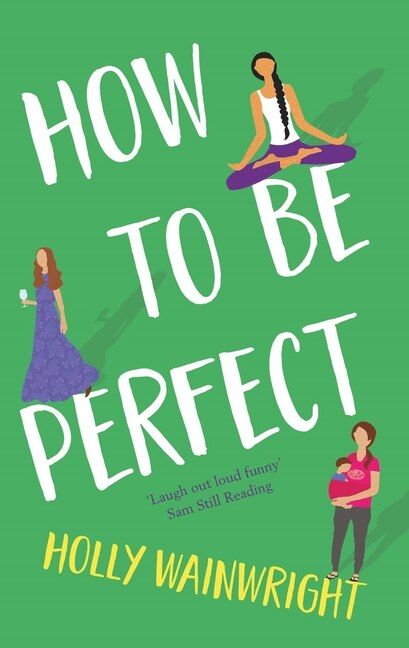 HT BE PERFECT