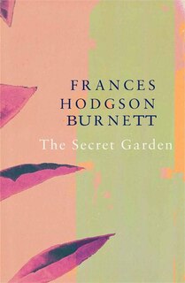 Front cover_The Secret Garden