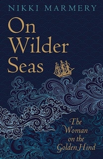 Front cover_On Wilder Seas