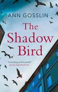 Front cover_The Shadow Bird