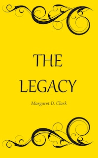 Front cover_The Legacy