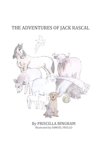 Couverture_The Adventures of Jack Rascal
