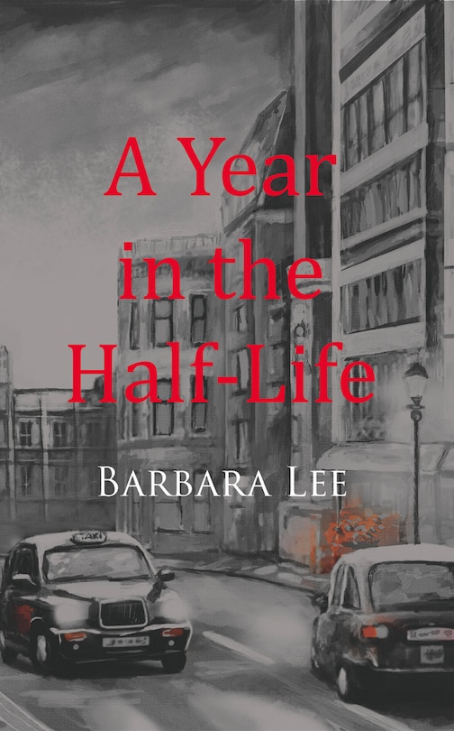 Front cover_A Year in the Half-Life