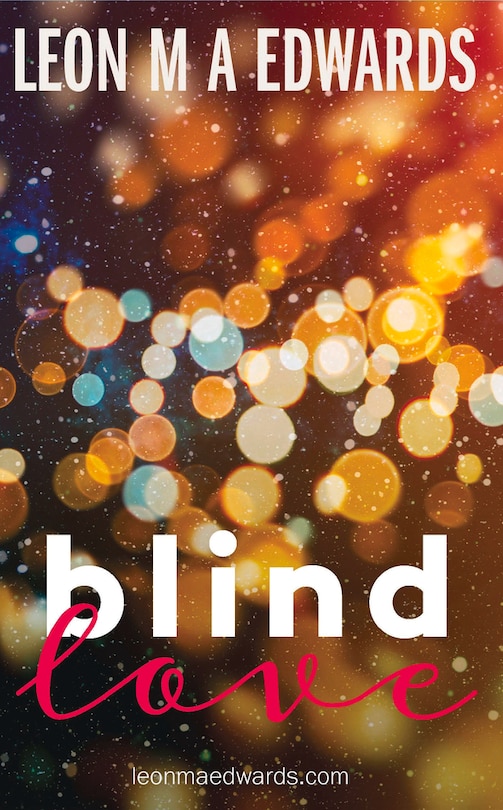 Front cover_Blind Love