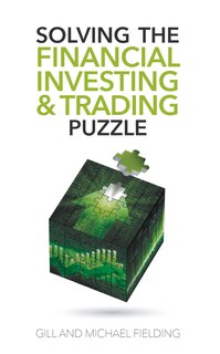 Front cover_Solving the Financial Investing & Trading Puzzle
