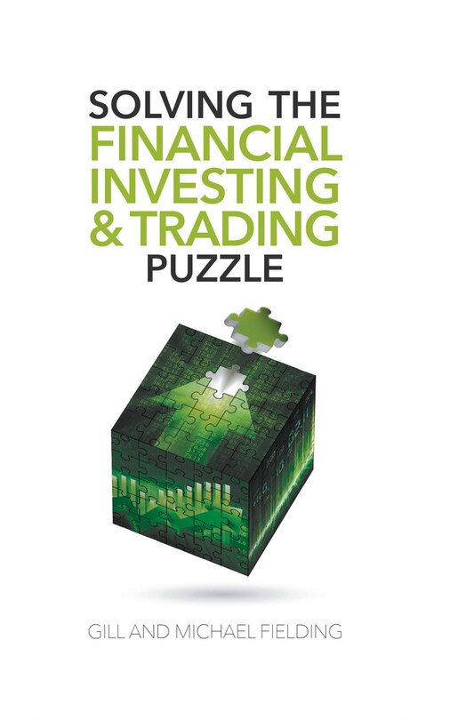 Solving the Financial Investing & Trading Puzzle