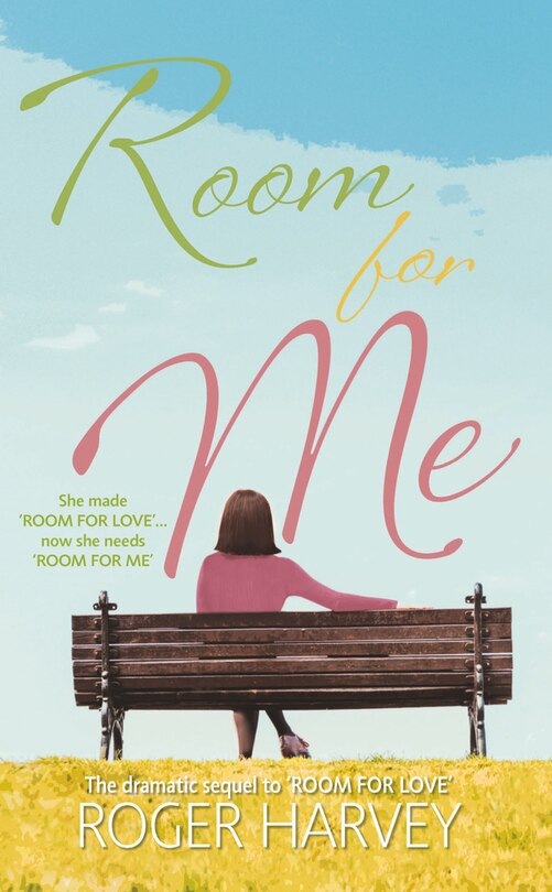 Couverture_Room For Me