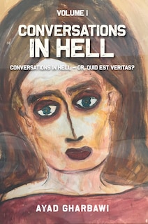 Front cover_Conversations in Hell