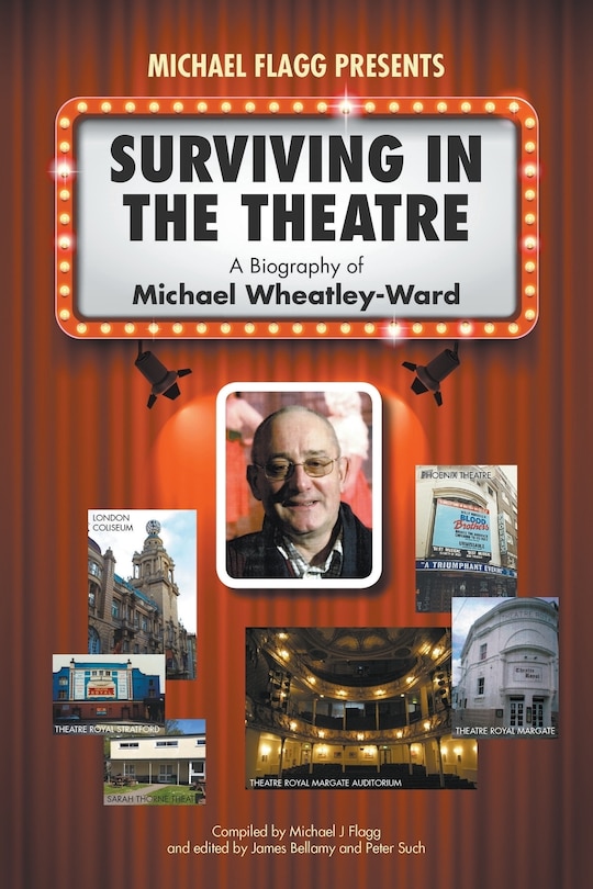 Couverture_Surviving in the Theatre