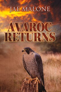 Couverture_Avaroc Returns