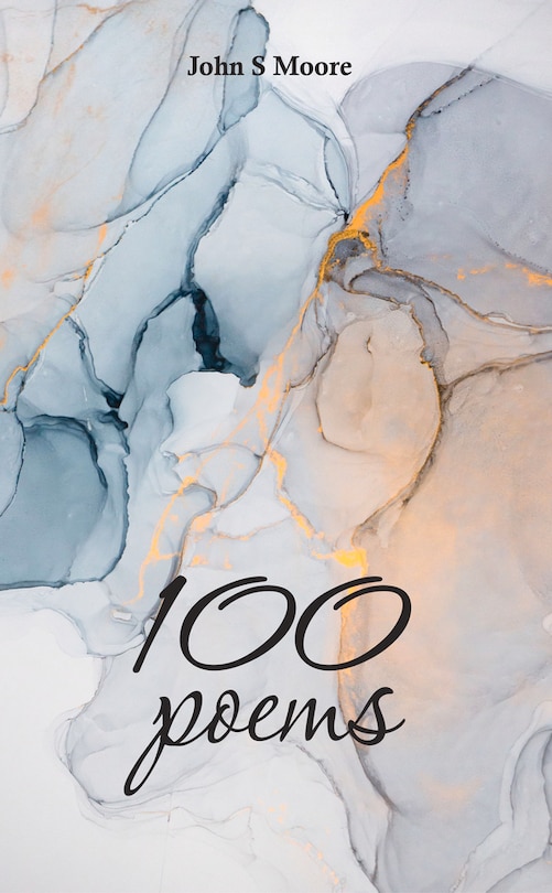 Front cover_100 Poems