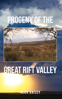 Couverture_Progeny of the Great Rift Valley