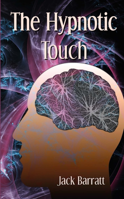 Front cover_The Hypnotic Touch