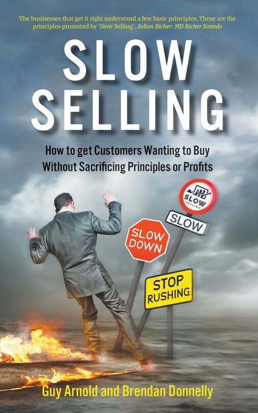 Couverture_Slow Selling