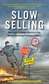 Couverture_Slow Selling