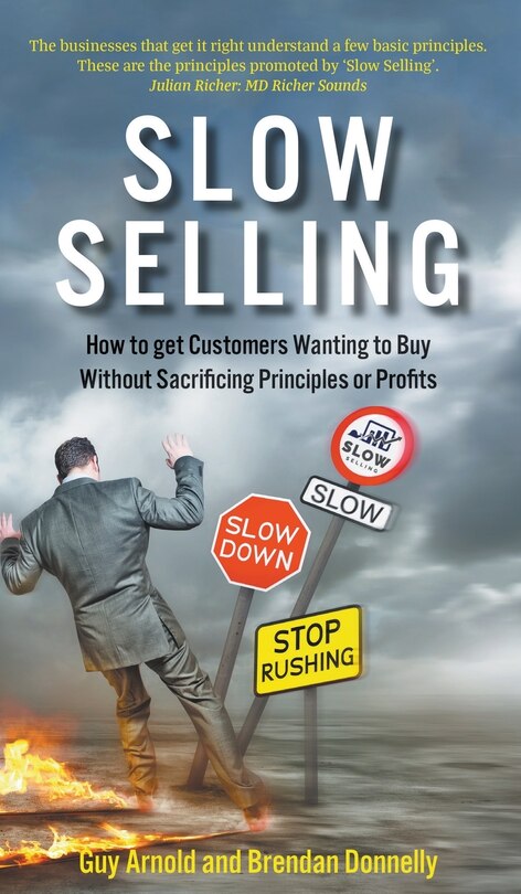 Couverture_Slow Selling