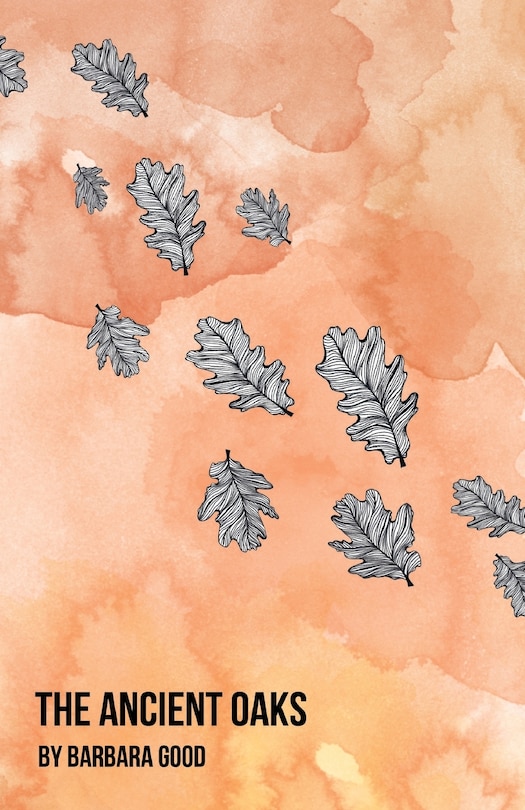 Front cover_The Ancient Oaks