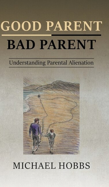 Front cover_Good Parent - Bad Parent